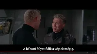 A Halál 50 órája. Harc a végtelenségig.