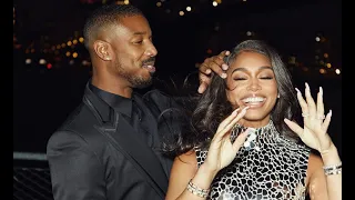 Michael B. Jordan Girlfriends List (Dating History)