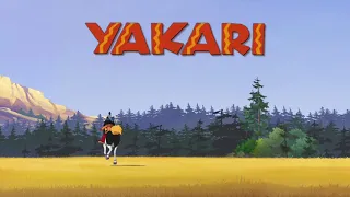 Yakari Season 1 Cartoon World