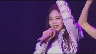 BLACKPINK「DDU-DU DDU-DU」IN YOUR AREA TOUR SEOUL DVD