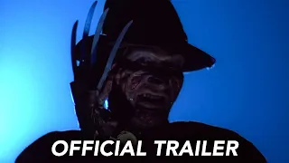 A Nightmare on Elm Street (1984) Official Trailer [HD]