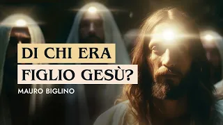 Di chi era figlio Gesù? | Mauro Biglino