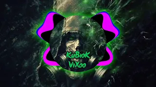 KuBioK ViXoo - ViXaRuRaMix 11