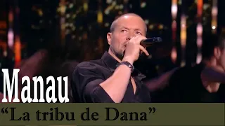 Manau - “La tribu de Dana” (Le plus grand Karaoké de France sur M6)