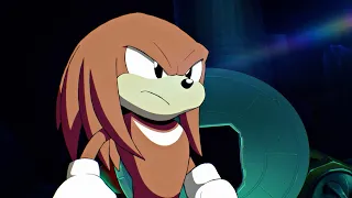 Sonic Origins Plus [S3K/Knuckles Part 1: Angel Island Zone] (No Commentary)