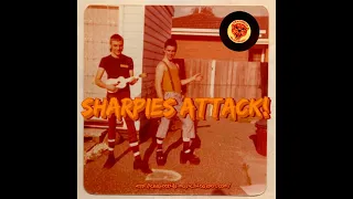 Sharpies Attack! Vol 1 1970s Junkshop Glam , Pub Rock, etc