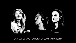Charlotte de Witte × Amelie Lens & Deborah De Luca Mix