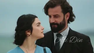 "Клятва ❤Yemin❤ Разбил ей сердце💔Турецкий сериал ❤Клип к сериалу ❤"