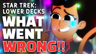 Star Trek: Lower Decks 'Room For Growth' Review