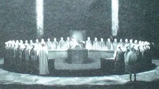 Scary Secret Societies And Their Silent Shadows