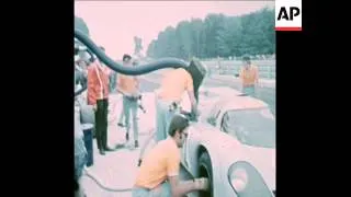 SYND 25-7-71 WATKINS GLEN MOTOR RACE