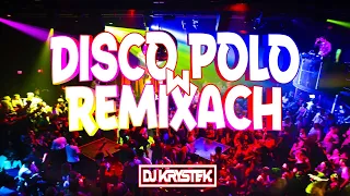 ❌💣🔥DISCO POLO W VIXIARSKICH REMIXACH🔥💣⛔NAJLEPSZA SKŁADANKA NA IMPREZĘ / DO AUTA🚗🔥2021🔥❌VOL.1❌