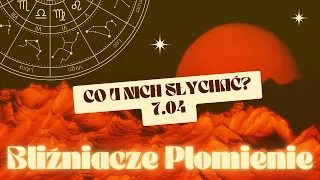 Czytanie dla Bliźniaczych Płomieni I Co się u nich dzieje?