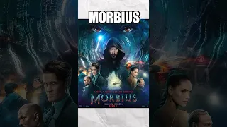 Morbius Post Credit Scene Actually Makes Sense !!!!