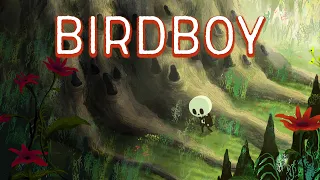 Birdboy: The Forgotten Children - Trailer | Spamflix
