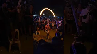 Fullmoon party - Crazy or Brave?