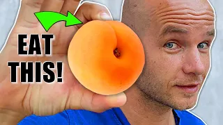 The Best Fruit for Diabetes. I Finally Found it!