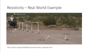 4:2 Geophysical methods - Eduardo Granata