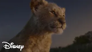 El Rey León 2019 - Los Grandes Reyes del Pasado | Escena (Español Latino)