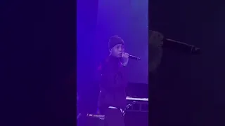 Zebbiana - skusta clee live at pampanga (Aurora 2022)