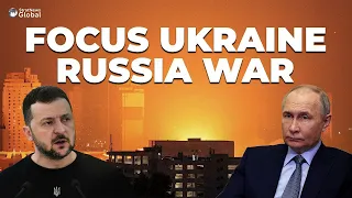 Russia-Ukraine War: Chaos, Crisis, Challenges And Lessons