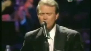 Glen Campbell - It's Only Make Believe (ORIGINAL)