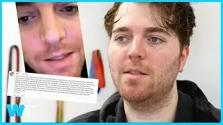 Shane Dawson DENIES Having the Coronavirus?