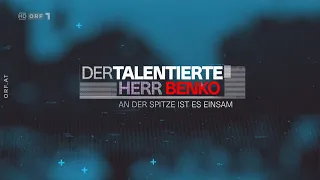 Der talentierte Herr Benko - An der Spitze ist es einsam