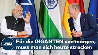 G7-VORHERRSCHAFT BRÖCKELT: Westen nervös - Warum die Schwellenländer nicht mehr mitziehen