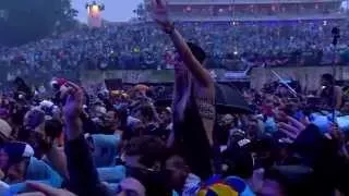 Hardwell Intro Live at Tomorrowland Belgium 2015