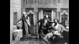 Боярин Орша. Фильм 1909 год