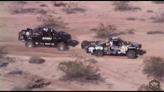 Riviera Racing 2 "Unleashed"  video segment for Whoop Ass Wednesday 2016