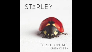 Starley - Call On Me (Ryan Riback Remix)