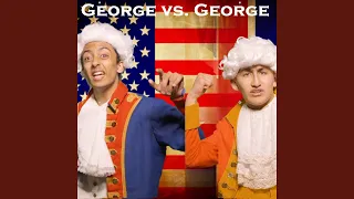 George Vs. George (feat. Sultan Shah)