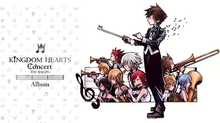 Kingdom Hearts Concert - First Breath - Dearly Beloved