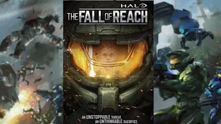 HALO THE FALL OF REACH COMPLETO DUBLADO