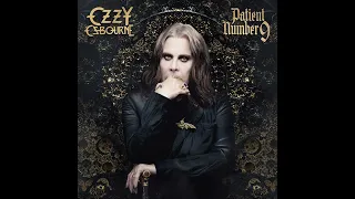 Ozzy Osbourne - No Escape From Now (ft. Tony Iommi)