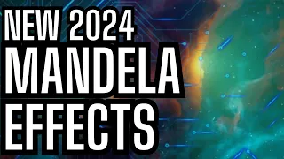 Best Mandela Effects 2024 (Part 1)