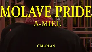 A-miel - MOLAVE PRIDE (Official Music Video)