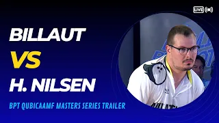 Trailer Round 12 BPT QubicaAMF Masters Series