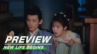 EP13 Preview | New Life Begins | 卿卿日常 | iQIYI