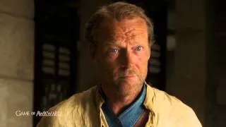 Jorah Finally Has His Chance