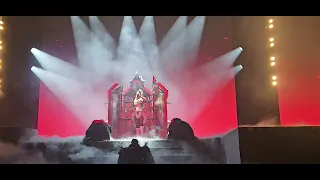 Kim Petras - Feed The Beast (Feed The Beast Tour Live The Anthem, Washington DC / 10-12-2023)