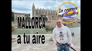 Mallorca a tu aire para cruceristas. De crucero con Toquero.