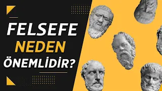 Felsefeye Giriş | Philosophia (Bilgelik Sevgisi) Nedir?