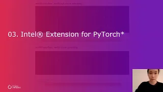 Scaling inference on CPUs with TorchServe