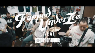 Trapped Under Ice  - FULL SET {HD} 09/28/17 (Live @ Programme)