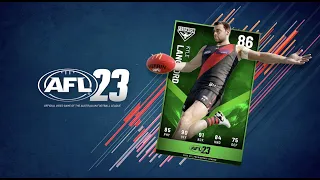NEW! OFFICIAL AFL 23 LAUNCH TRAILER!