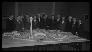 Seattle World's Fair celebrates 60th anniversary