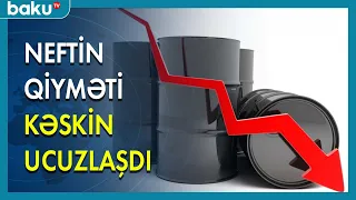 Azərbaycan iqtisadiyyatını nə gözləyir? - BAKU TV